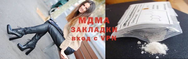 хмурый Арсеньев